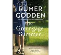 Rumer Godden The Greengage Summer (Tascabile)