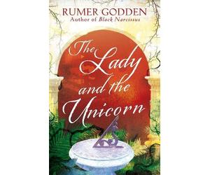Rumer Godden The Lady and the Unicorn (Tascabile) Virago Modern Classics