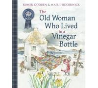 Rumer Godden The Old Woman Who Lived in a Vinegar Bottle (Tascabile)
