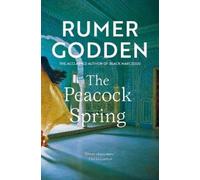 Rumer Godden The Peacock Spring (Tascabile)