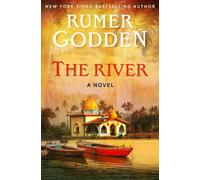 Rumer Godden The River (Tascabile)
