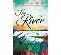 Rumer Godden The River (Tascabile) Virago Modern Classics