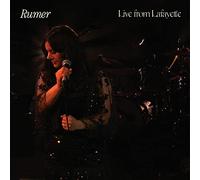 Rumer - Live From Lafayette (Digipack)