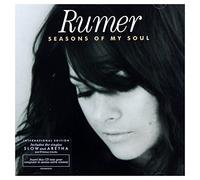 Rumer Seasons Of My Soul (Bonus Track Version) (CD)
