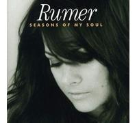 Rumer Seasons Of My Soul (Bonus Track Version) (CD)