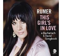 Rumer - This Girl'S In Love (A Bacharach & David Songbook)