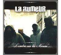 Rumeur, La - La Rumeur 2003 : Réédition spéciale + 4 titres inédits