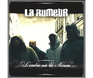 Rumeur, La - La Rumeur 2003 : Réédition spéciale + 4 titres inédits