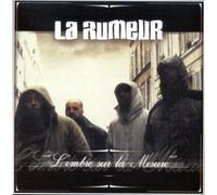 Rumeur, La - L'Ombre sur la mesure