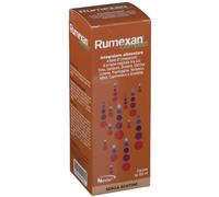 Rumexan® Complex 3x150 ml Soluzione