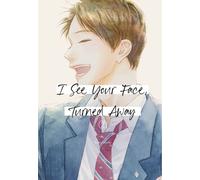 Rumi Ichinohe I See Your Face, Turned Away 2 (Tascabile)