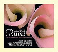 Rumi - Like This Rumi!