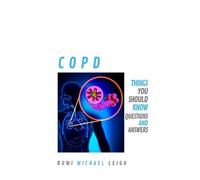 Rumi Michael Leigh Copd (Tascabile)