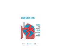 Rumi Michael Leigh Tuberculosis (Tascabile)