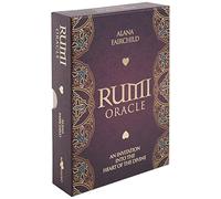 Alana Fairchild Rassouli Rumi Oracle (Merchandise) Rumi Oracle