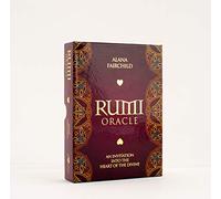 Alana Fairchild Rumi Oracle (Mixed Media Product)