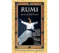 Rumi: Poet of the Heart