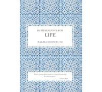 Rumi Readings for Life
