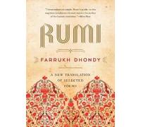 Rumi Rumi (Tascabile)