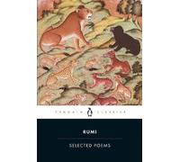 Rumi Selected Poems (Tascabile)