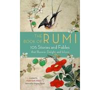 Rumi The Book of Rumi (Tascabile)