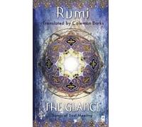 Rumi The Glance (Tascabile)