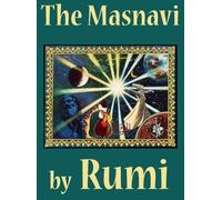 Rumi The Masnavi (Copertina rigida)