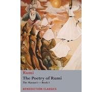 Rumi The Poetry of Rumi (Tascabile)