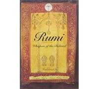 Rumi: Whispers of the Beloved