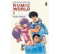 Rumic world. Vol. 1 - Takahashi Rumiko