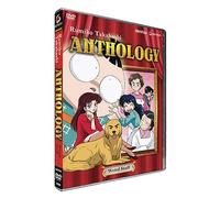 Rumiko Takahashi Anthology 4: Weird Stuff