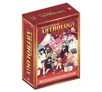 Rumiko Takahashi Anthology: Complete Box Set