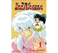 Rumiko Takahashi Inuyasha (VIZBIG Edition), Vol. 1 (Tascabile)