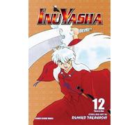Rumiko Takahashi Inuyasha (VIZBIG Edition), Vol. 12 (Tascabile)