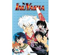 Rumiko Takahashi Inuyasha (VIZBIG Edition), Vol. 5 (Tascabile)