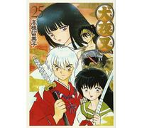 Rumiko Takahashi Inuyasha Wide Version (Tascabile)