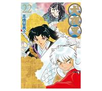 Rumiko Takahashi Inuyasha Wide Version (Tascabile)