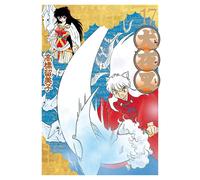 Rumiko Takahashi Inuyasha Wide Version (Tascabile)