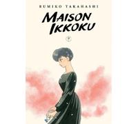 Rumiko Takahashi Maison Ikkoku Collector's Edition, Vol. 7 (Tascabile)