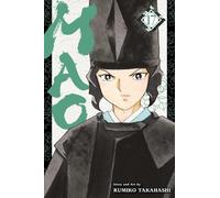 Rumiko Takahashi Mao, Vol. 17 (Tascabile) Mao