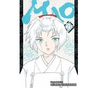 Rumiko Takahashi Mao, Vol. 23 (Tascabile) Mao