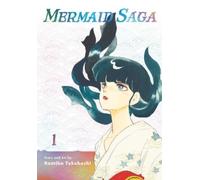 Rumiko Takahashi Mermaid Saga Collector's Edition, Vol. 1 (Tascabile)