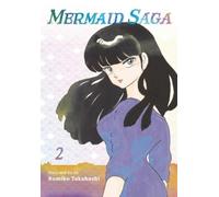 Rumiko Takahashi Mermaid Saga Collector's Edition, Vol. 2 (Tascabile)