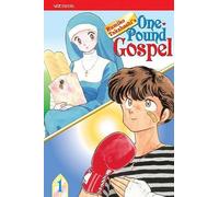 Rumiko Takahashi One?pound Gospel, Vol. 1 (Tascabile) One?pound Gospel