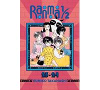 Rumiko Takahashi Ranma 1/2 (2-in-1 Edition), Vol. 12 (Tascabile)