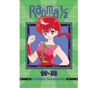 Rumiko Takahashi Ranma 1/2 (2-in-1 Edition), Vol. 15 (Tascabile)