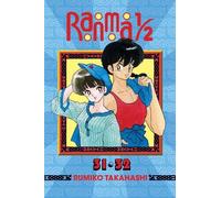 Rumiko Takahashi Ranma 1/2 (2-in-1 Edition), Vol. 16 (Tascabile)