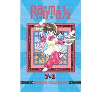 Rumiko Takahashi Ranma 1/2 (2-in-1 Edition), Vol. 4 (Tascabile)