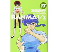 Rumiko Takahashi Ranma 1/2 (Tascabile)