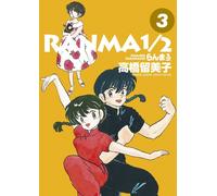 Rumiko Takahashi Ranma 1/2 (Tascabile)